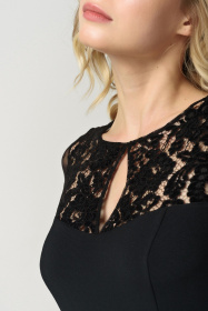 Платье миди RicaMare модель RM1906-3-19VC Фото