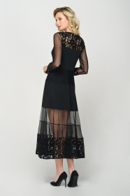 Платье миди RicaMare модель RM1906-3-19VC Фото