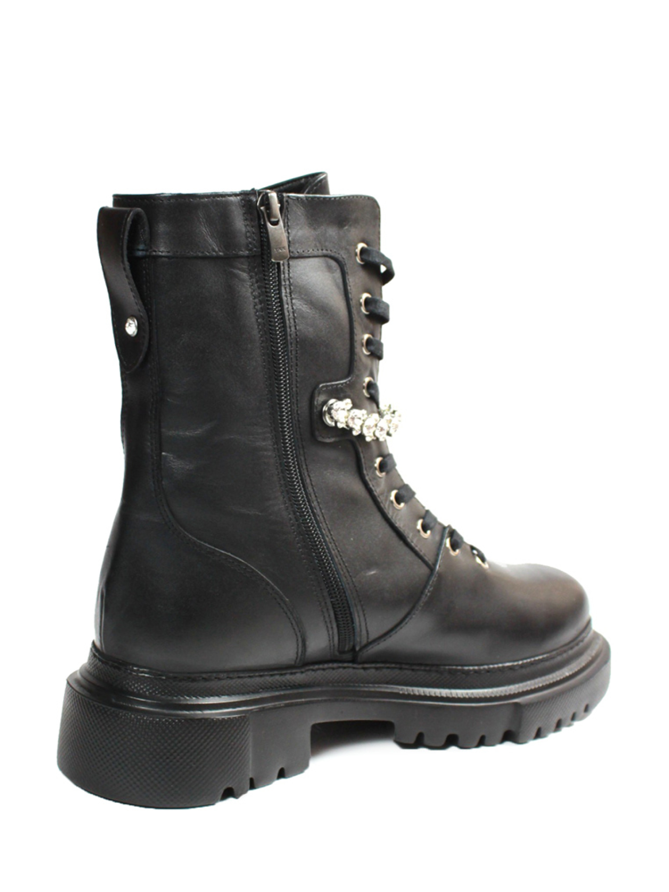 Ботинки It-girl модель 1006-47-1000 Фото