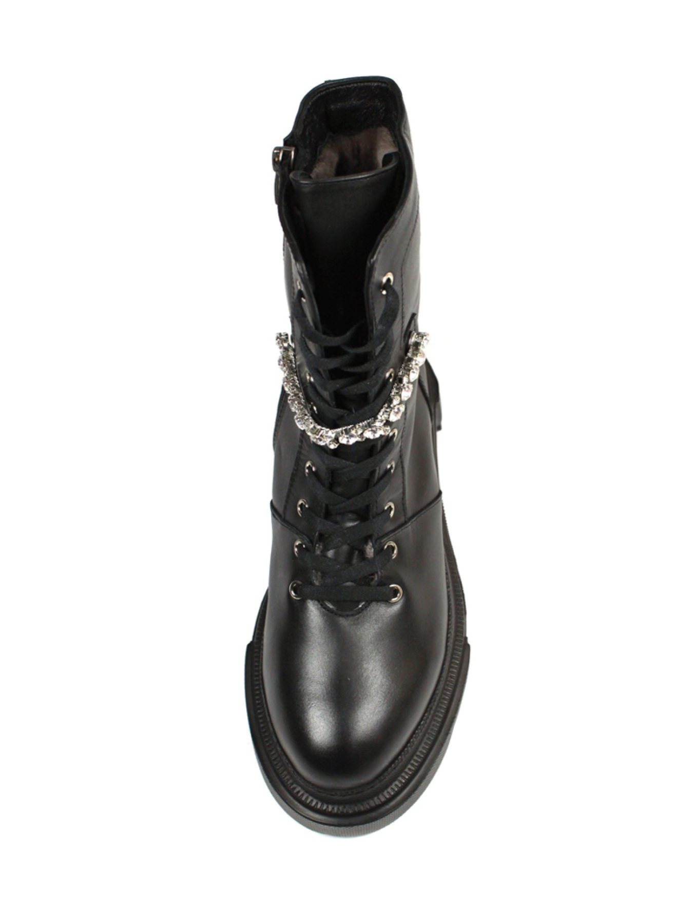 Ботинки It-girl модель 1006-47-1000 Фото