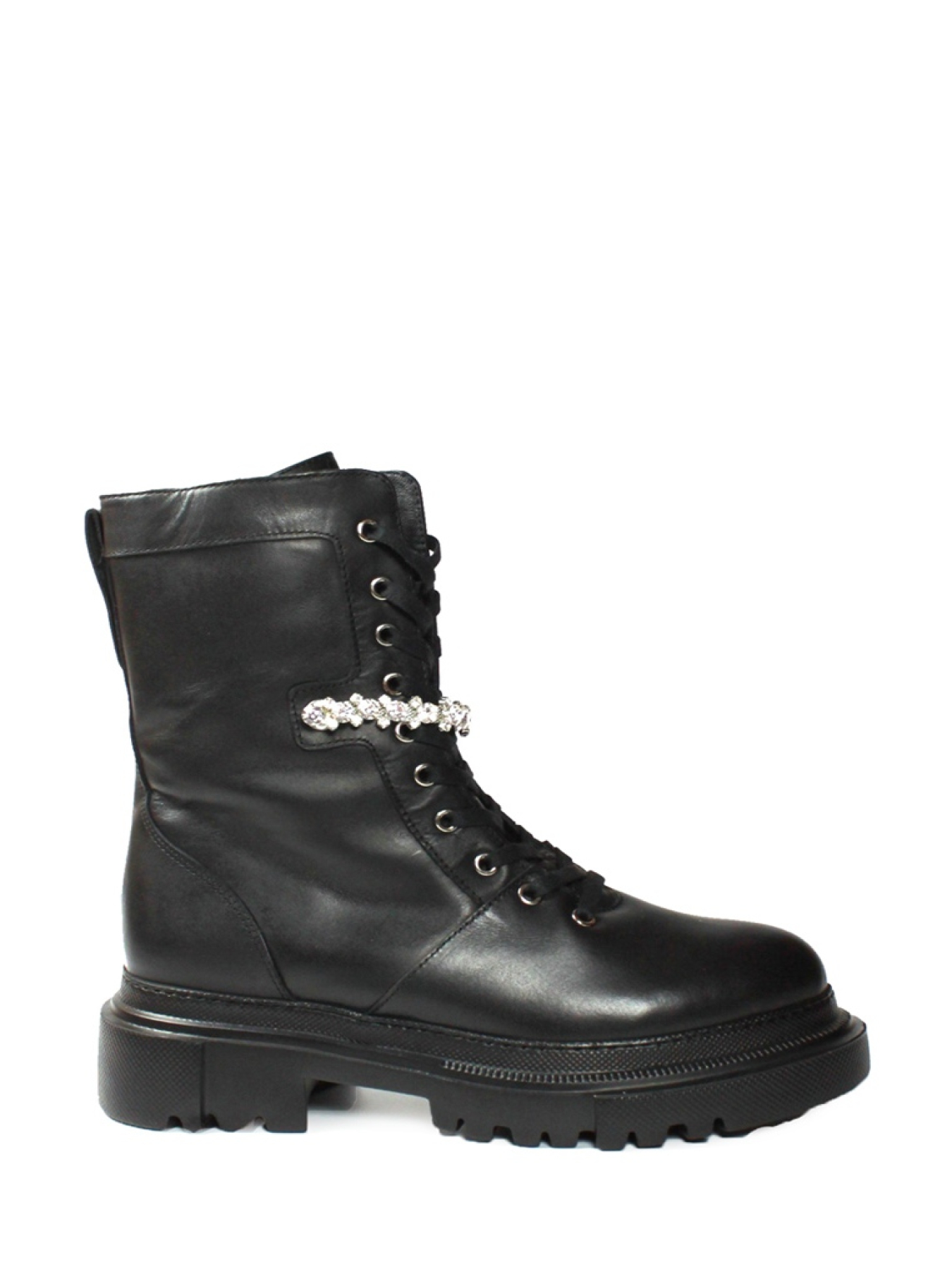 Ботинки It-girl модель 1006-47-1000 Фото