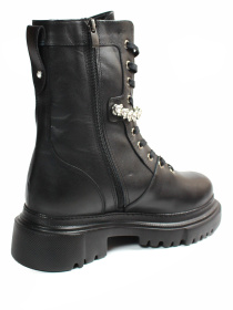 Ботинки It-girl модель 1006-47-1000 Фото