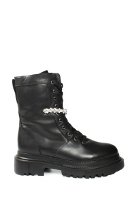 Ботинки It-girl модель 1006-47-1000 Фото