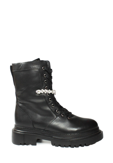 Ботинки It-girl модель 1006-47-1000 Фото