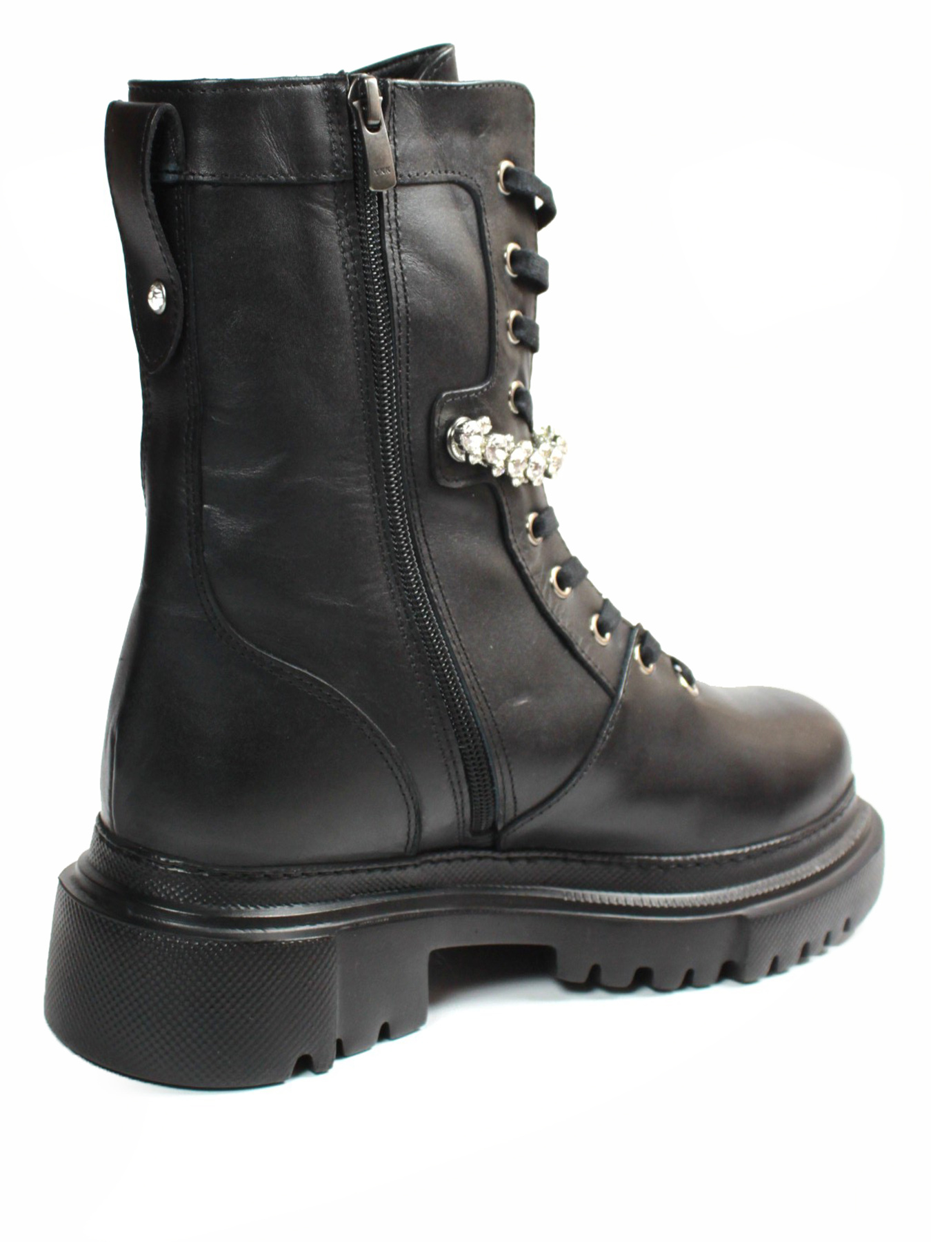 Черевики It-girl модель 1006-47-1000 Фото