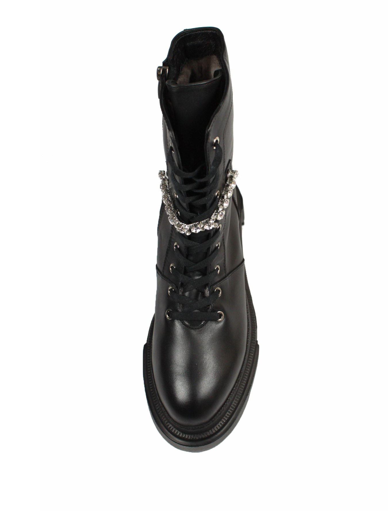 Черевики It-girl модель 1006-47-1000 Фото