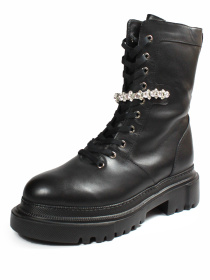 Черевики It-girl модель 1006-47-1000 Фото