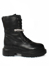 Черевики It-girl модель 1006-47-1000 Фото