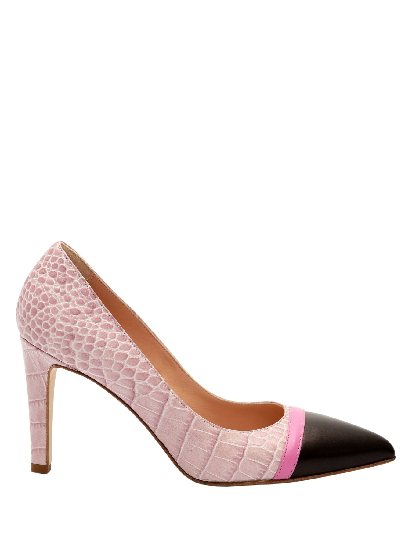 Туфлі-човники SITELLE модель LIN80PUR Фото