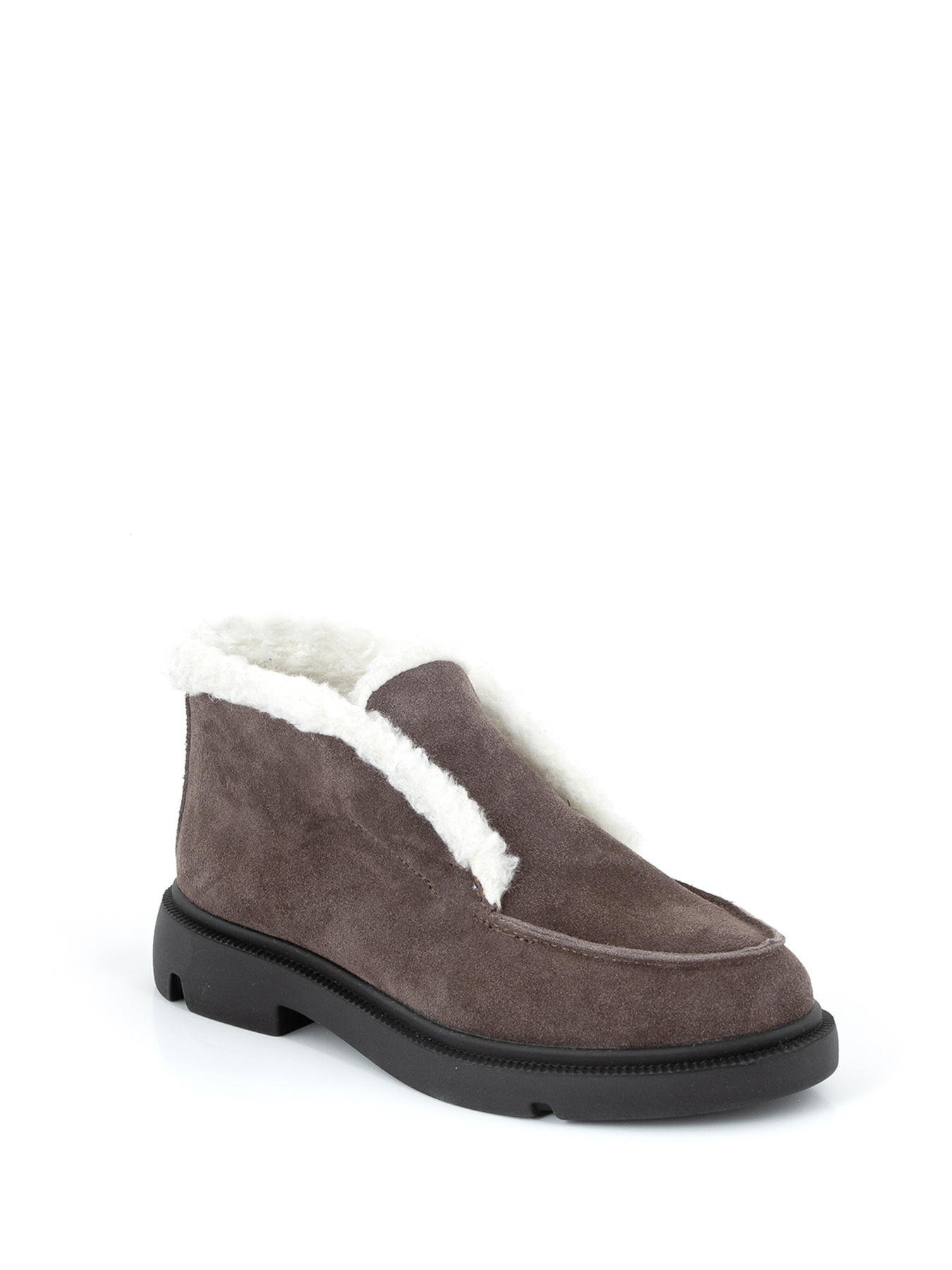 Ботинки Oldcom модель oc0852 Фото