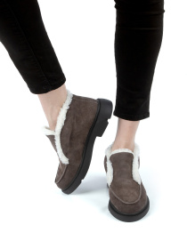 Ботинки Oldcom модель oc0852 Фото