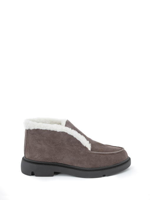 Ботинки Oldcom модель oc0852 Фото