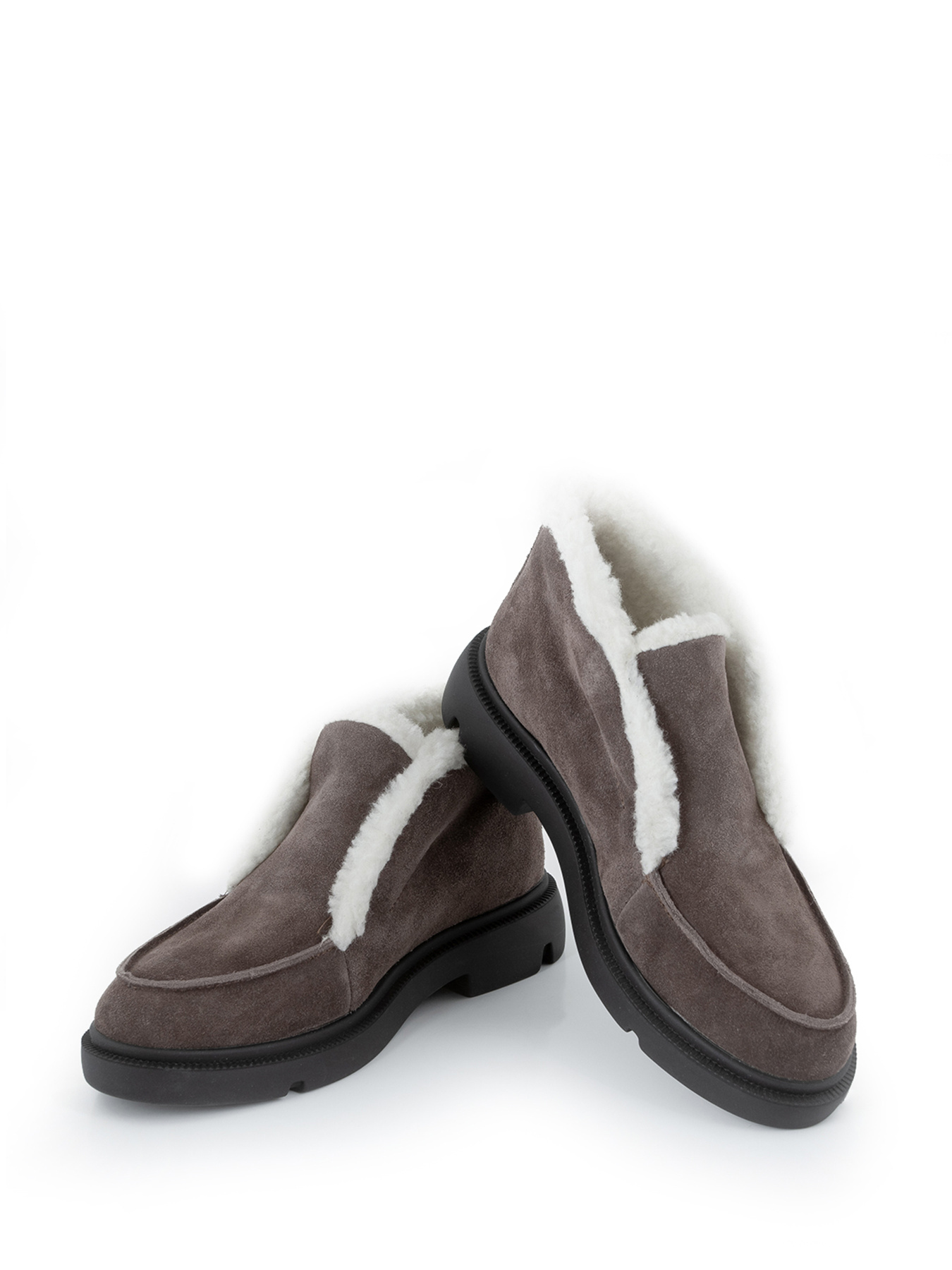 Черевики Oldcom модель oc0852 Фото