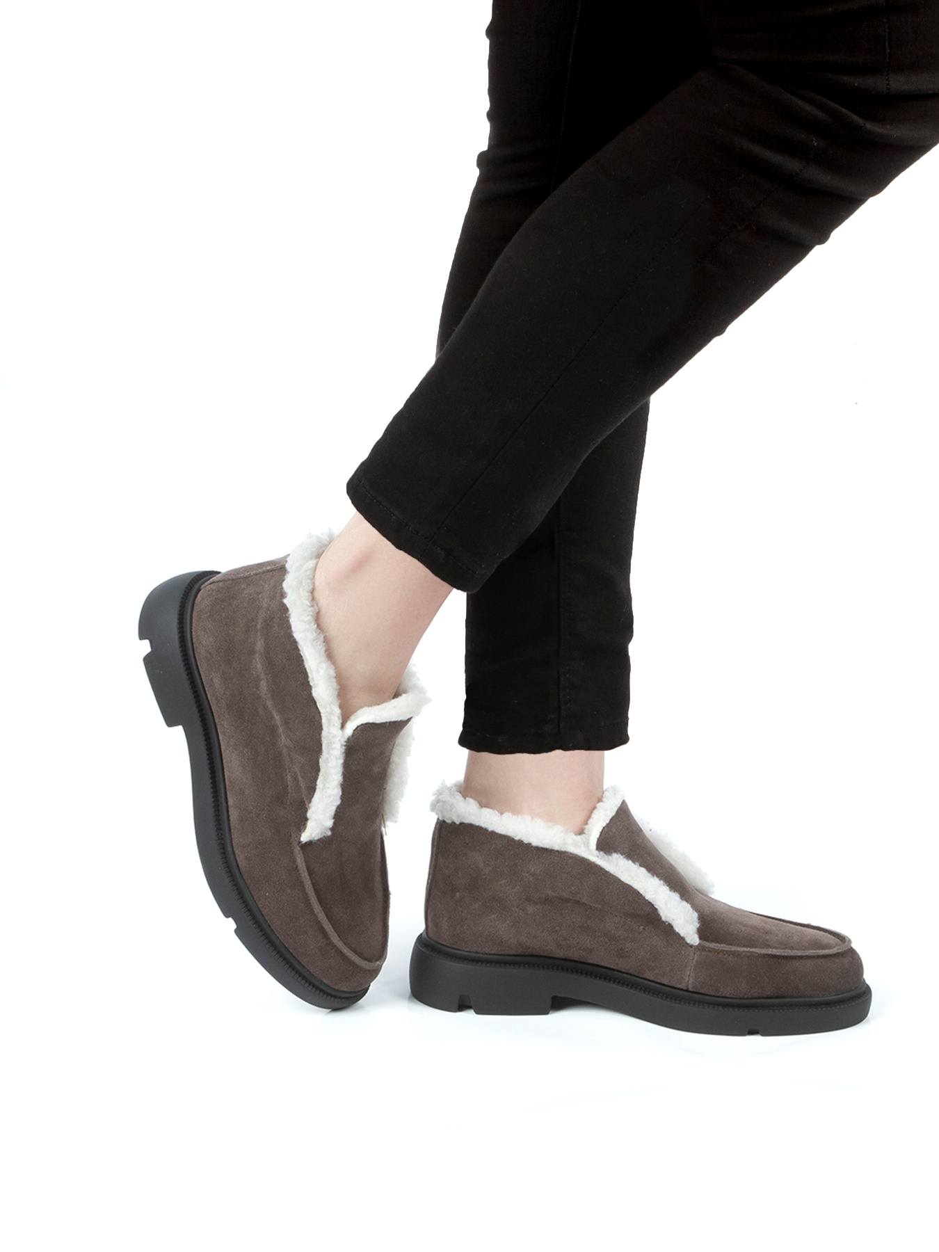 Черевики Oldcom модель oc0852 Фото