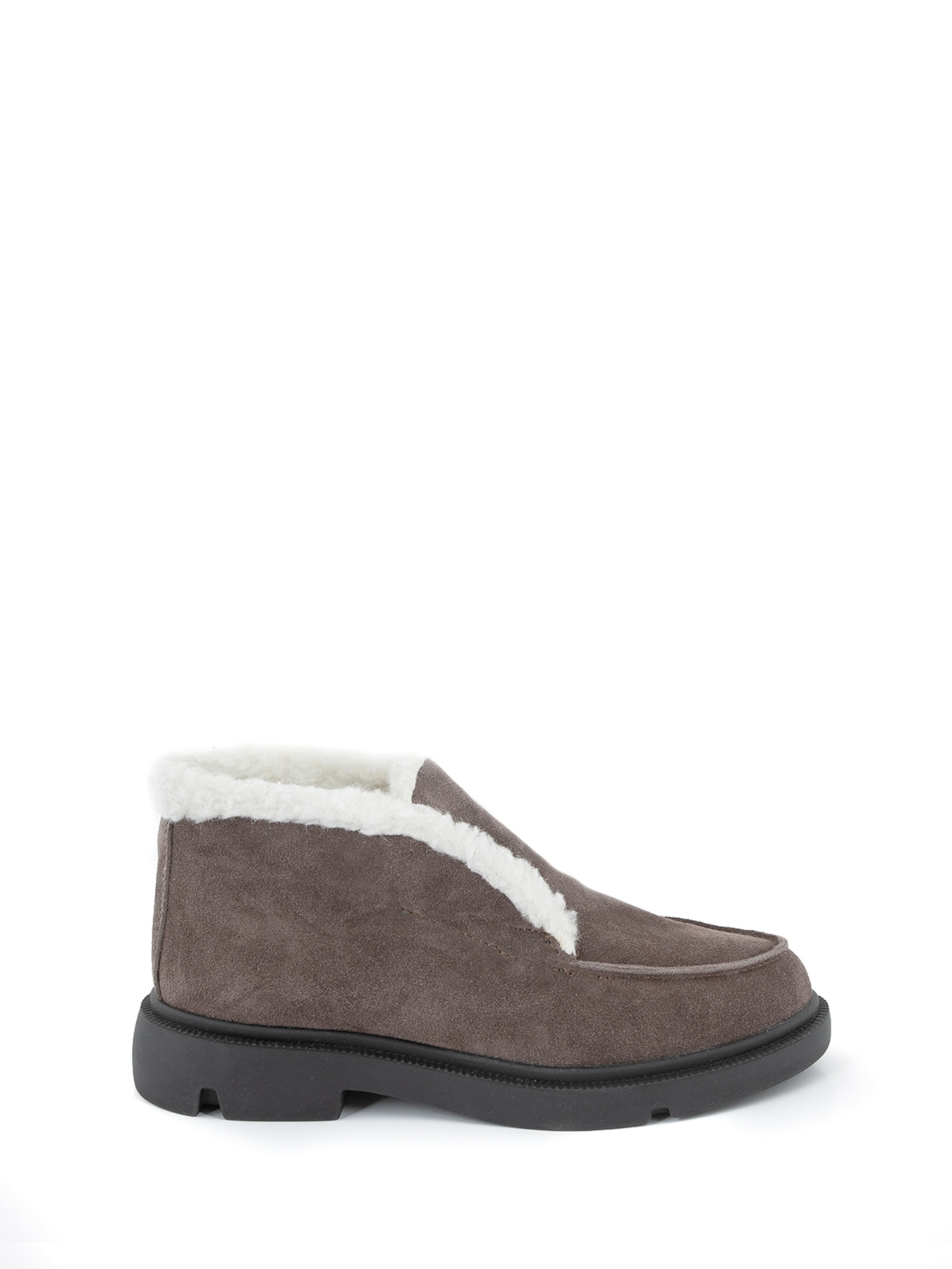 Черевики Oldcom модель oc0852 Фото