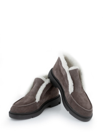 Черевики Oldcom модель oc0852 Фото