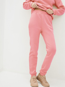 Спортивний костюм ISSA Plus модель 11088_pink Фото