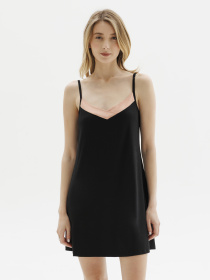 Ночная рубашка Roksana модель 3643 Фото