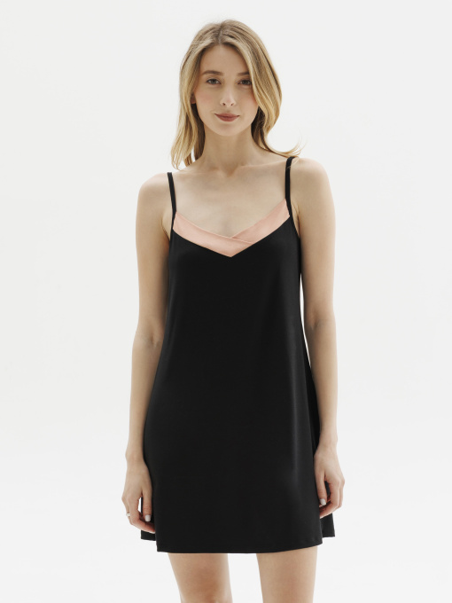 Ночная рубашка Roksana модель 3643 Фото