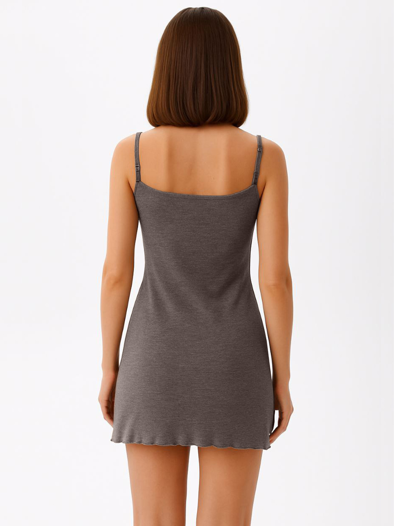 Ночная рубашка Leinle модель 3906 Фото