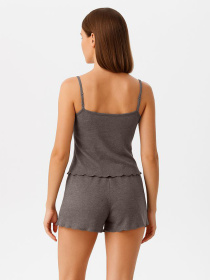 Піжама Leinle модель 3907 Фото