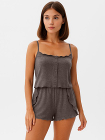 Пижама Leinle модель 3907 Фото