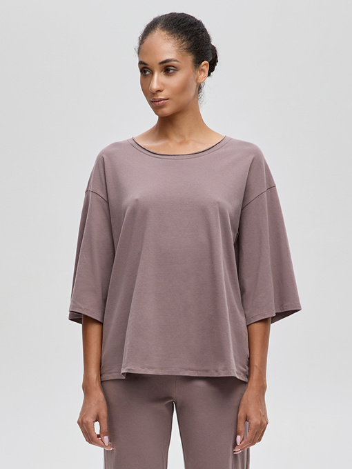 Футболка Leinle модель 3914 Фото