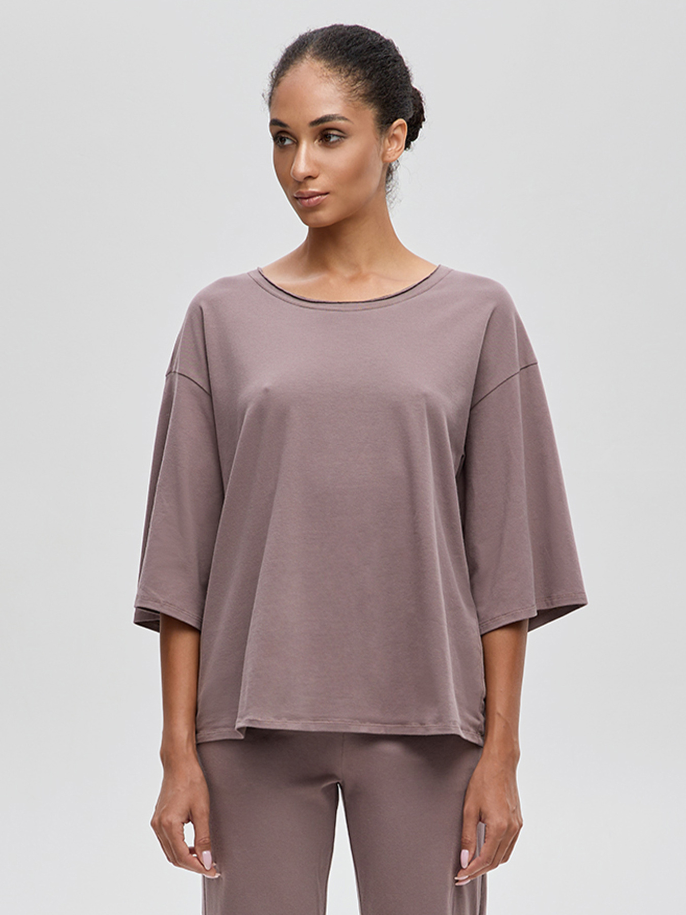 Футболка Leinle модель 3914 Фото