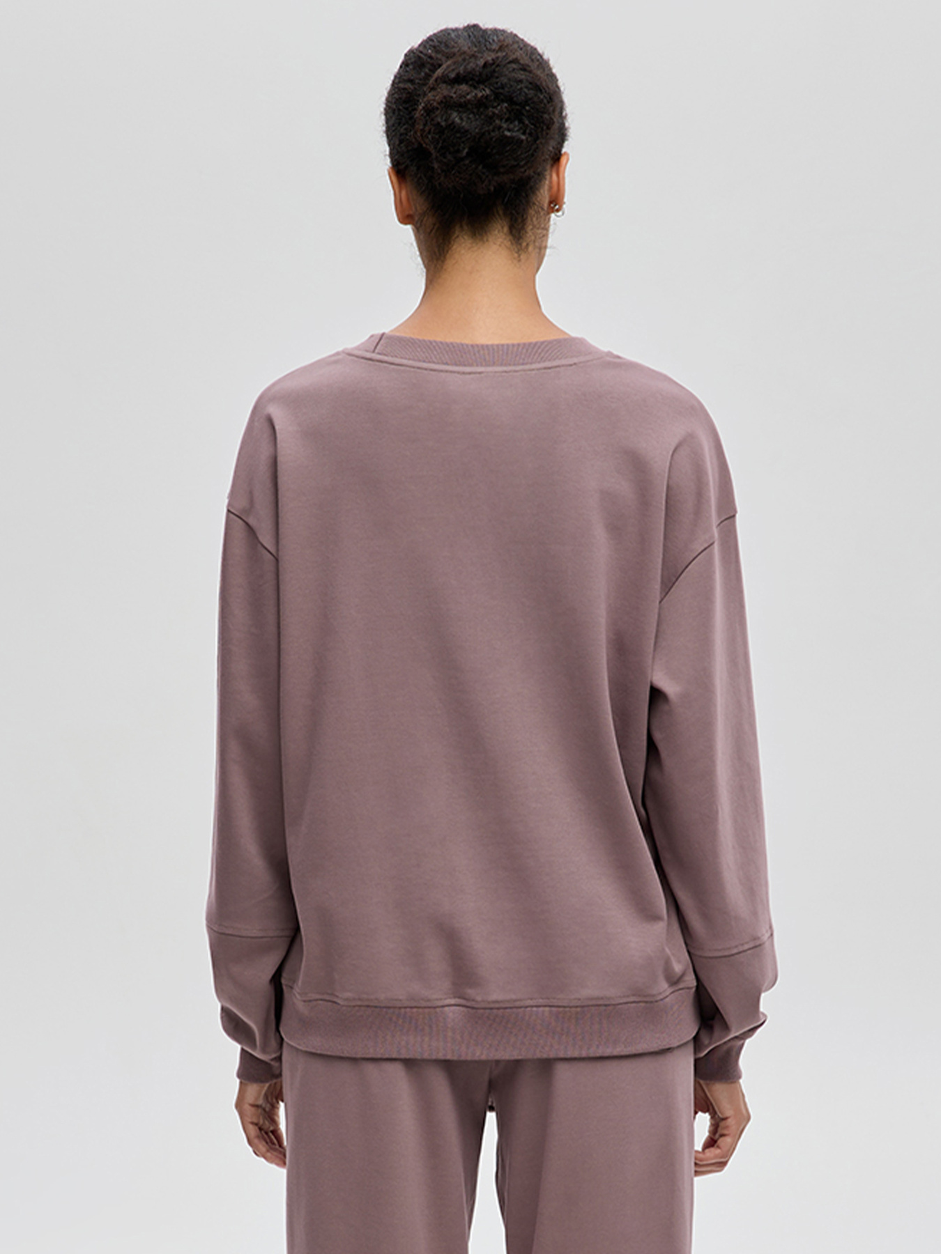 Світшот Leinle модель 3915 Світшот Leinle модель 3915 Фото