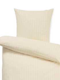 Комплект постельного белья пододеяльник и наволочка Tchibo модель T1756033734 Комплект постельного белья пододеяльник и наволочка Tchibo модель T1756033734 Фото