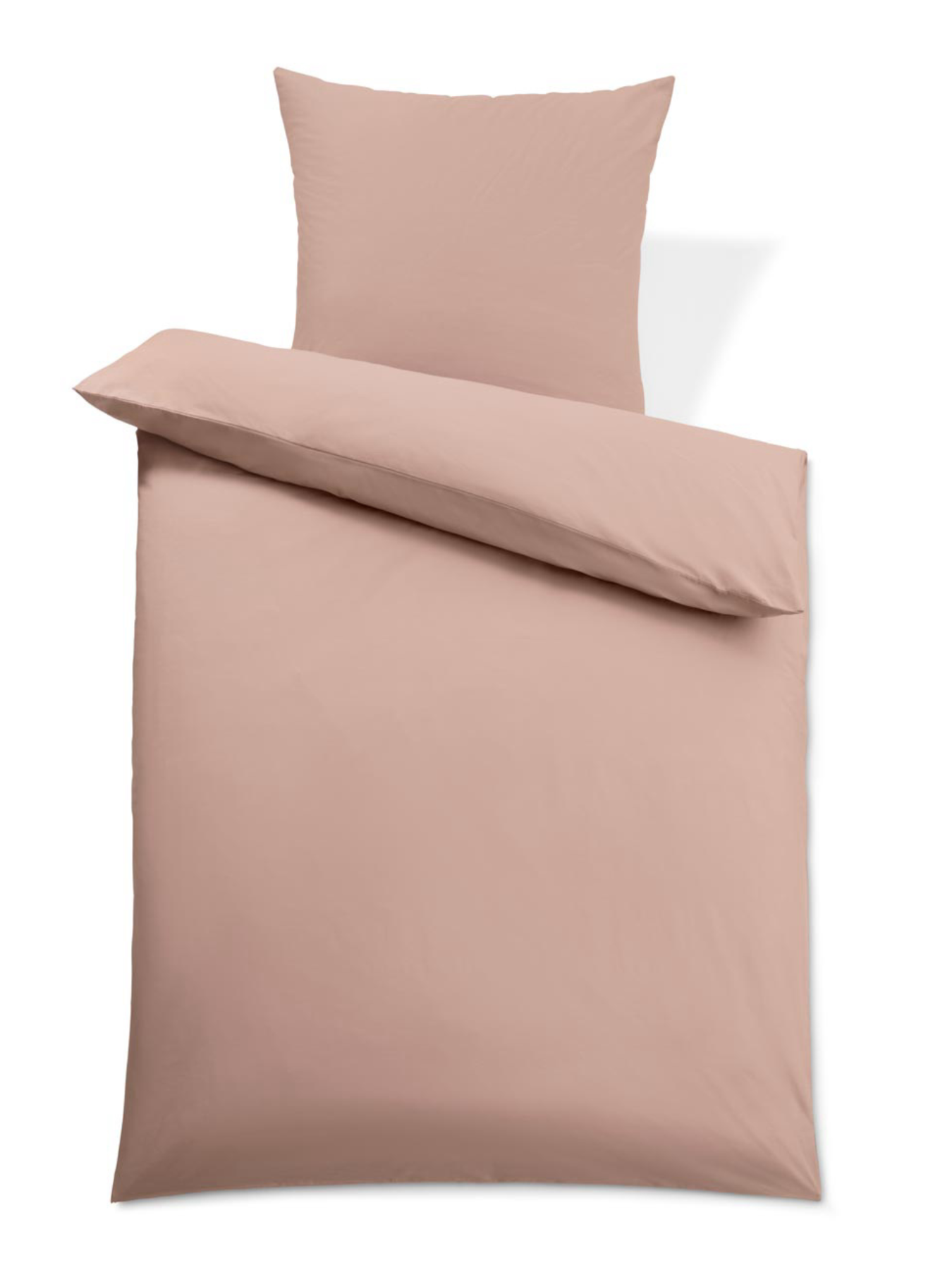 Комплект постільної білизни підковдра та наволочка Tchibo модель T1756034152 Комплект постільної білизни підковдра та наволочка Tchibo модель T1756034152 Фото