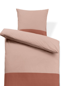 Комплект постільної білизни підковдра та наволочка Tchibo модель T1756034152 Комплект постільної білизни підковдра та наволочка Tchibo модель T1756034152 Фото