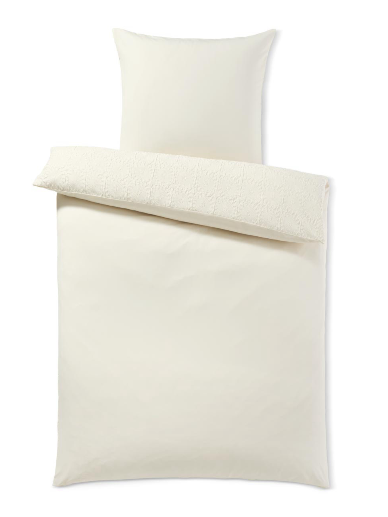 Комплект постільної білизни підковдра та наволочка Tchibo модель T1756034963 Фото