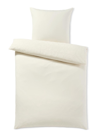 Комплект постільної білизни підковдра та наволочка Tchibo модель T1756034963 Фото