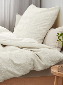 Комплект постільної білизни підковдра та наволочка Tchibo модель T1756034963 Фото