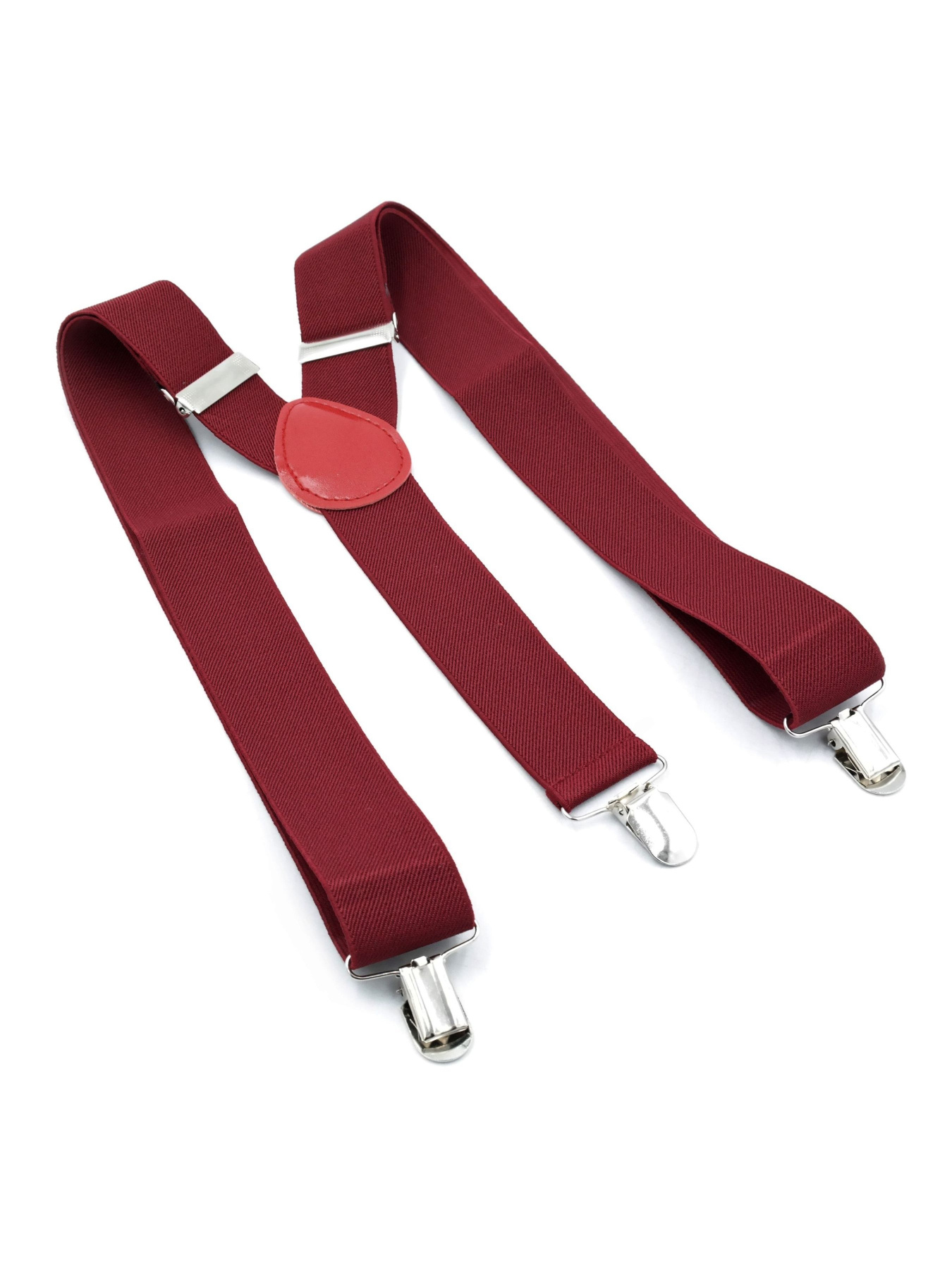 Подтяжки Weatro модель nw-pdtk-35y-022 Фото