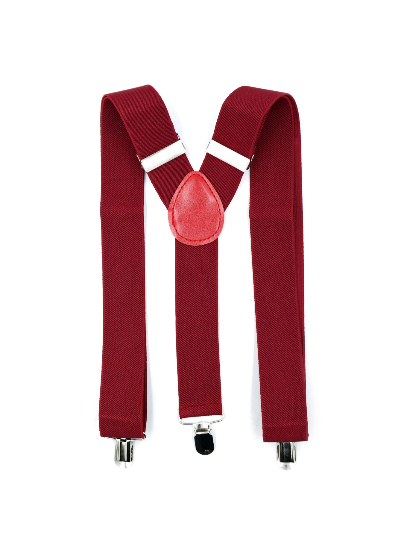 Підтяжки Weatro Модель nw-pdtk-35y-022 Фото