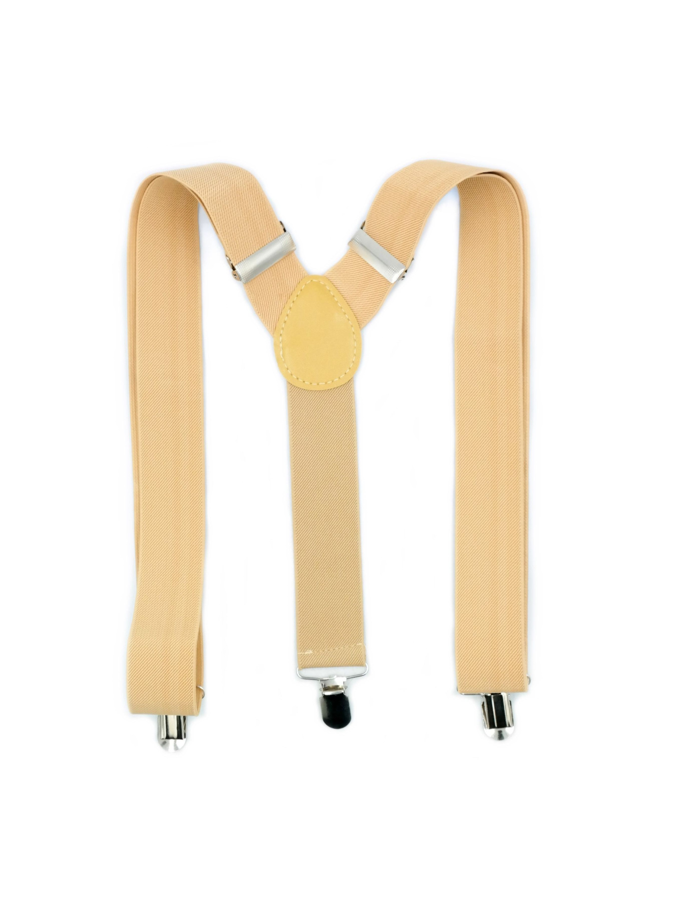 Подтяжки Weatro модель nw-pdtk-35y-024 Фото