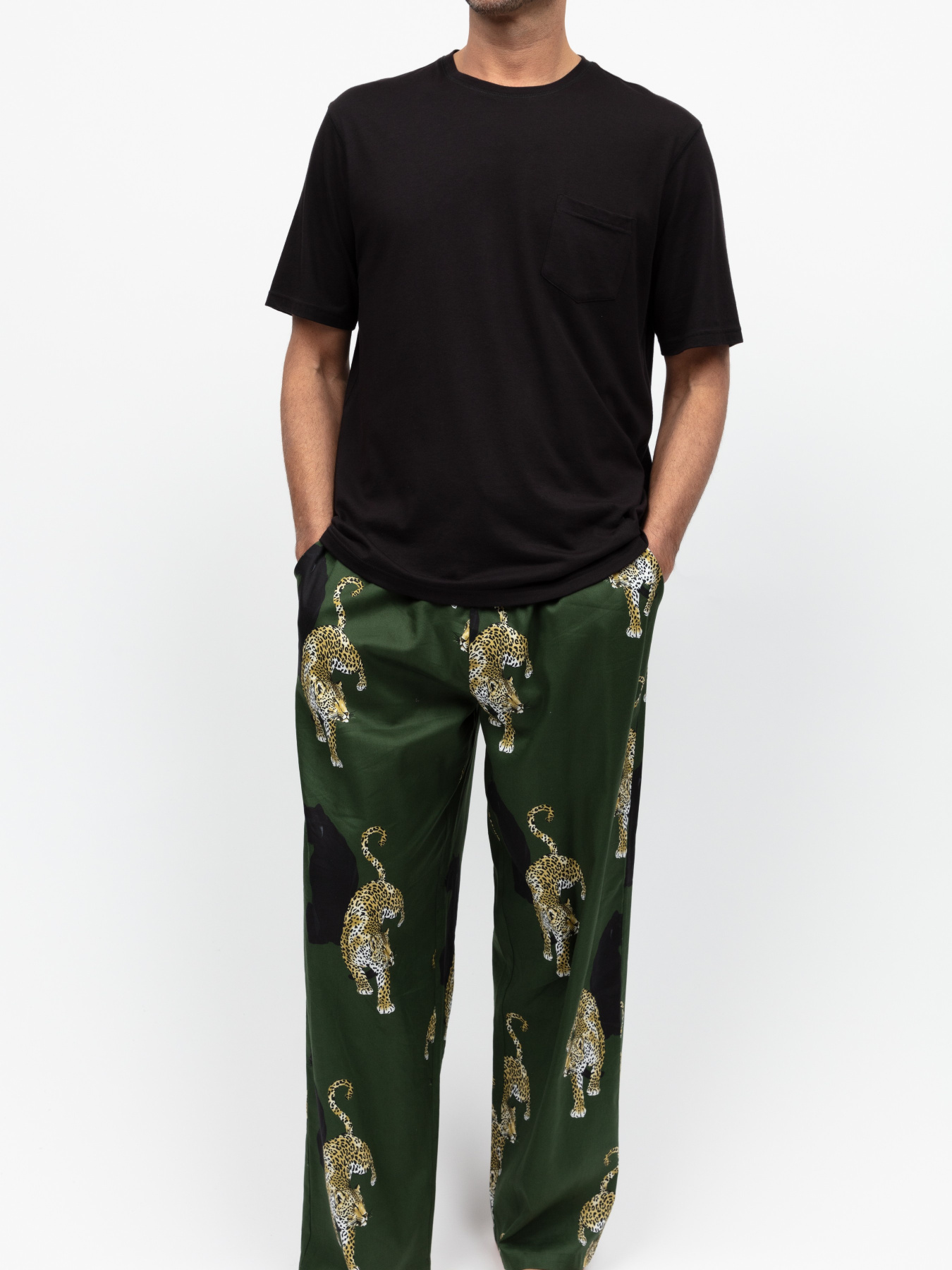 Пижама CYBERJAMMIES модель 3124-3122 Фото