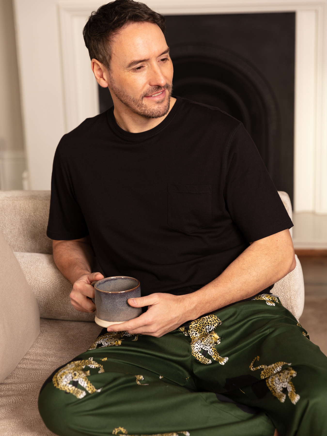 Пижама CYBERJAMMIES модель 3124-3122 Фото