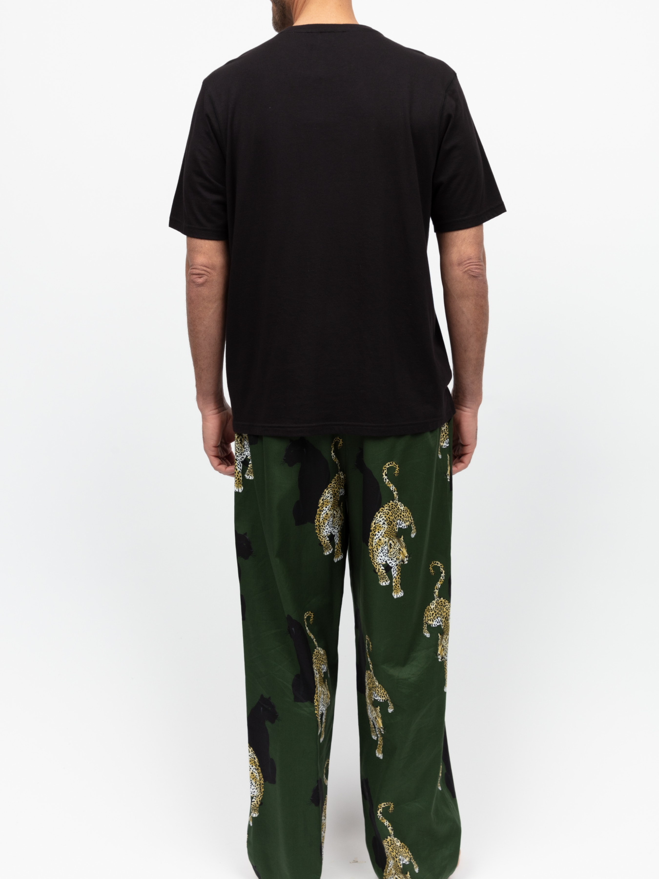 Пижама CYBERJAMMIES модель 3124-3122 Фото