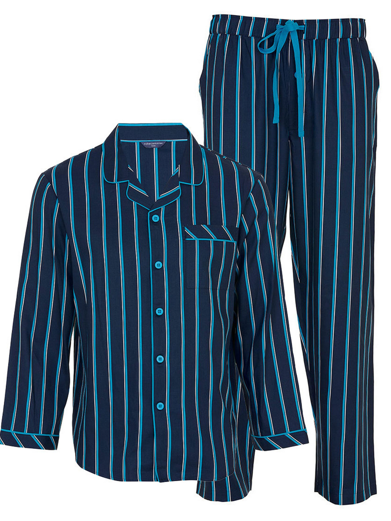 Піжама CYBERJAMMIES модель 3126-3127 Фото