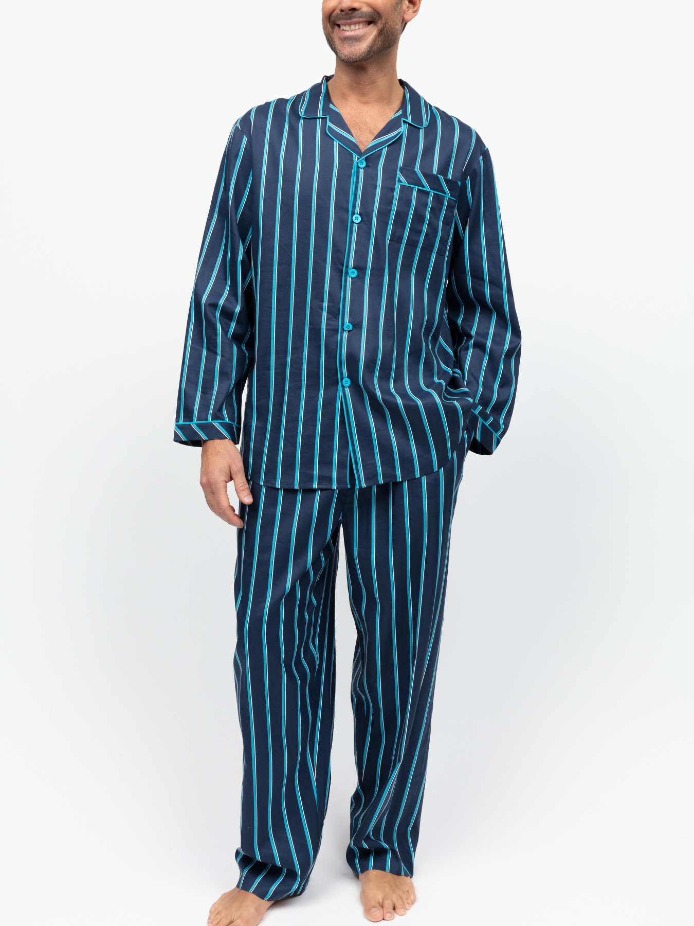 Пижама CYBERJAMMIES модель 3126-3127 Фото
