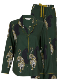 Пижама CYBERJAMMIES Olive модель 5000-5001 Фото