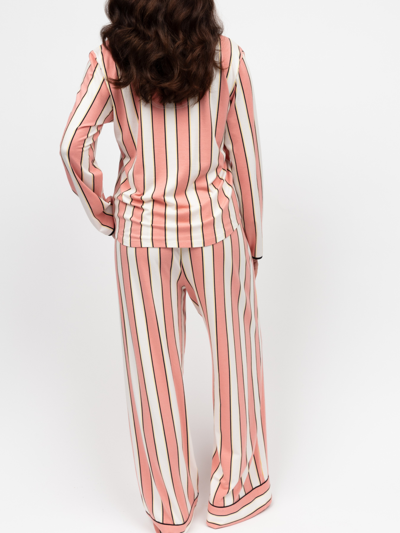 Пижама CYBERJAMMIES Bonnie модель 5046-5047 Фото