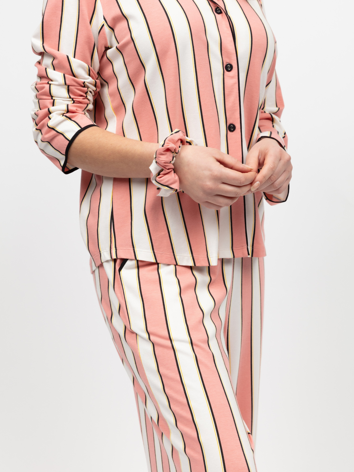 Пижама CYBERJAMMIES Bonnie модель 5046-5047 Фото