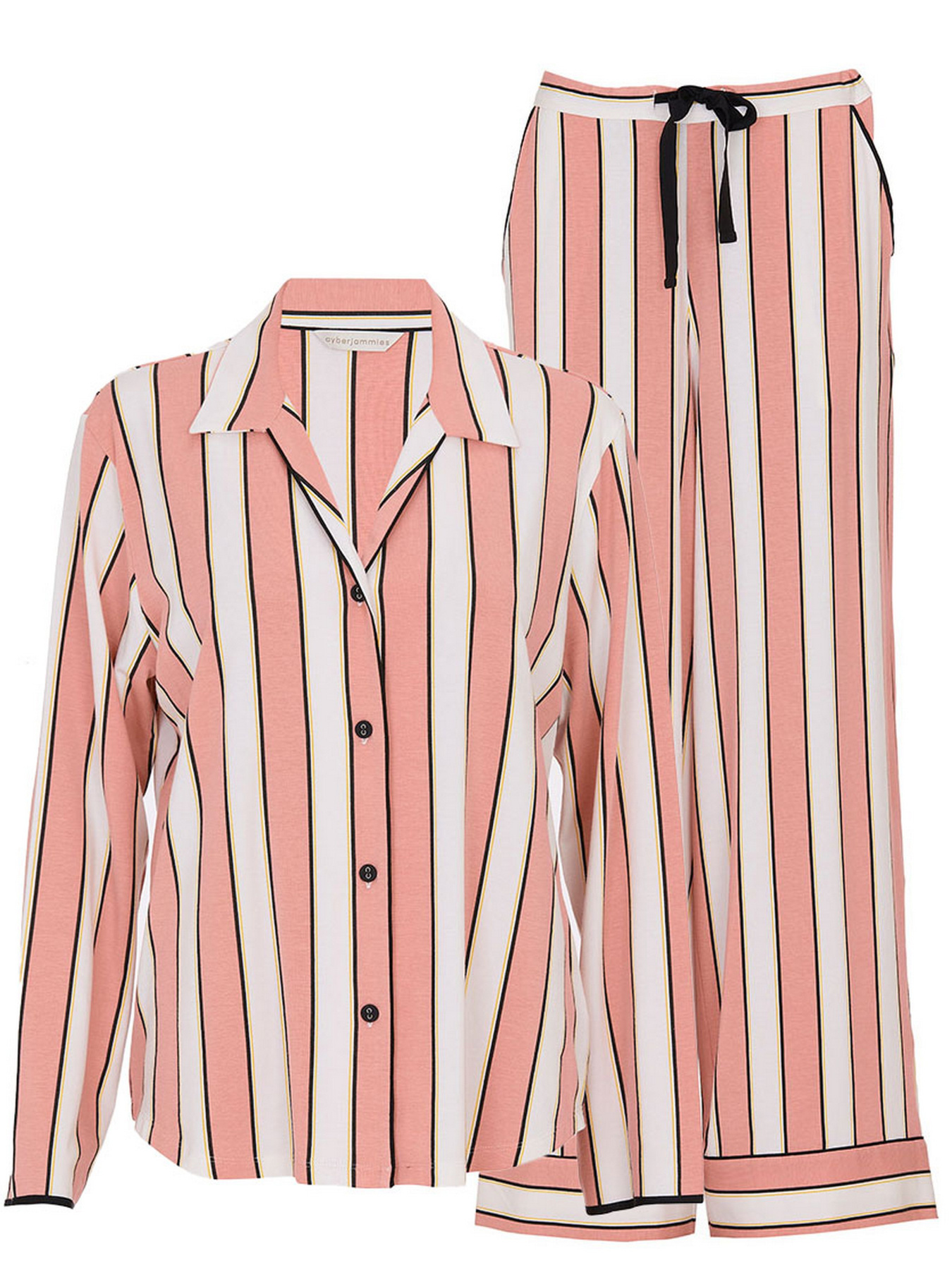 Пижама CYBERJAMMIES Bonnie модель 5046-5047 Фото