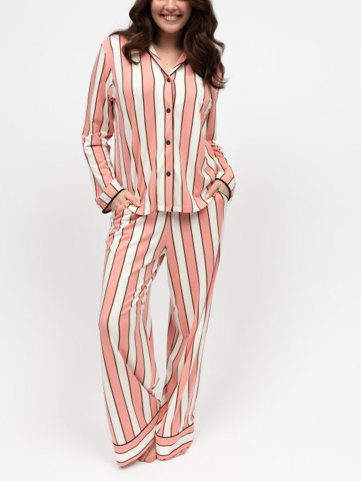 Пижама CYBERJAMMIES Bonnie модель 5046-5047 Фото