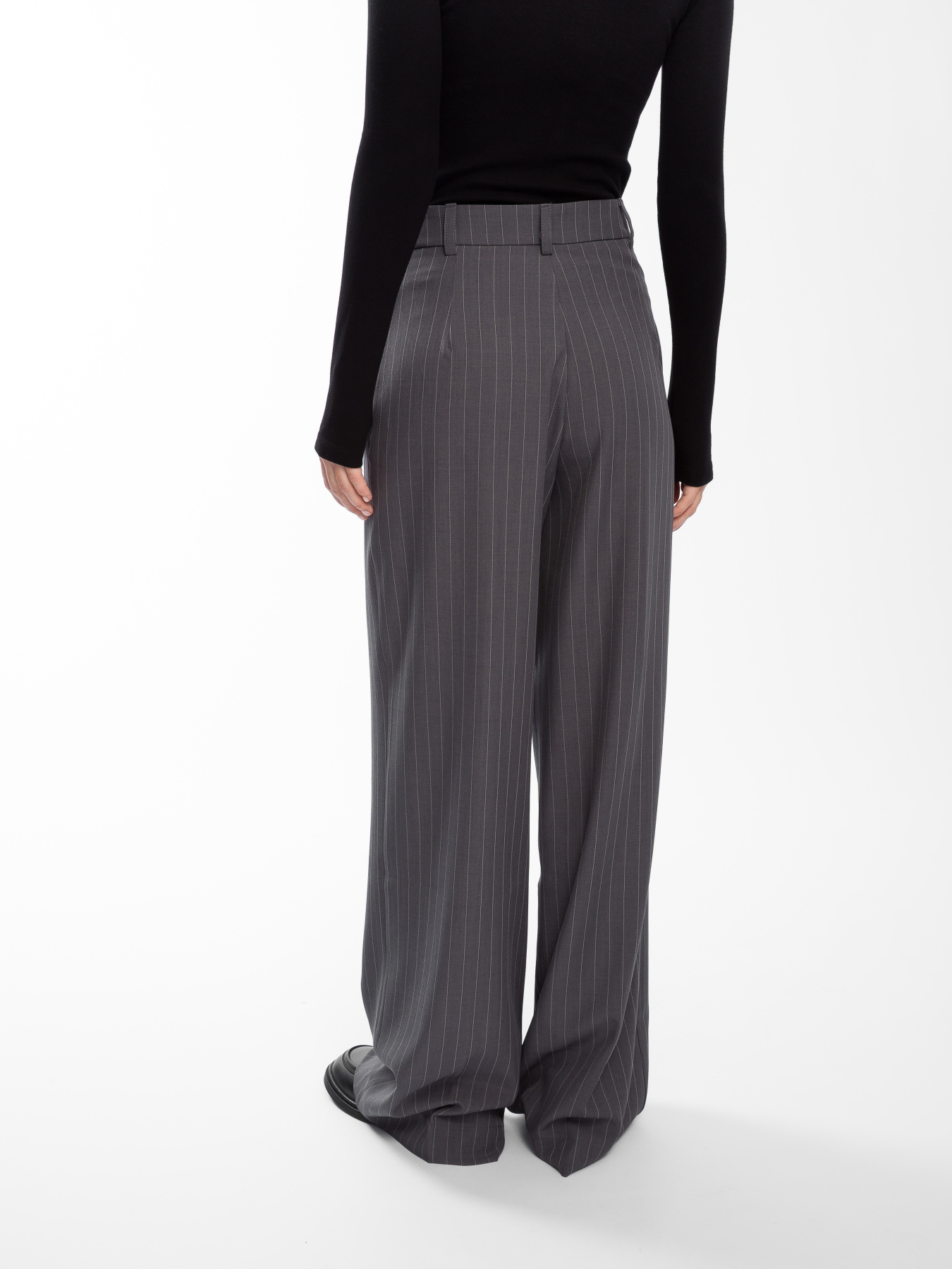 Штани повсякденні Famo модель BR-635_01 Фото