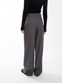 Штани повсякденні Famo модель BR-635_01 Фото